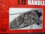 Airfix Handley Page Victor B.Mk.2 (BS) 1/72 Carousel 2