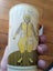Old McDonalds plastic cups x 3 Ronald & friends, Hamburglar & Grimace Carousel 6