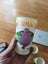 Old McDonalds plastic cups x 3 Ronald & friends, Hamburglar & Grimace Carousel 12