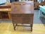 Oak Dropfront Desk Carousel 2