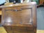 Oak Dropfront Desk Carousel 4