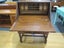 Oak Dropfront Desk Carousel 7