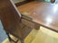 Oak Dropfront Desk Carousel 8