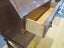 Oak Dropfront Desk Carousel 12
