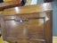 Oak Dropfront Desk Carousel 14