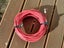 50 AMP 6mm CABLE RED 8mtr Carousel 2