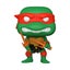 Teenage Mutant Ninja Turtles Raphael Retro Pop! Vinyl Carousel 1