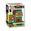 Teenage Mutant Ninja Turtles Raphael Retro Pop! Vinyl Carousel 2