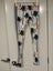 Ladies tights label Roxy $1 reserve Carousel 3