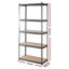Giantz 6x1.5m Garage Shelving Warehouse Rack Pallet Racking Storage Shelves Carousel 2
