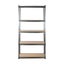 Giantz 6x1.5m Garage Shelving Warehouse Rack Pallet Racking Storage Shelves Carousel 3