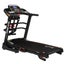 Everfit Electric Treadmill 480mm 18kmh 3.5hp Auto Incline Home Gym Run Exercise Carousel 1