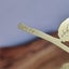 Brass book mark love rose great little gift for readers Carousel 8