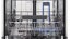 Electrolux 15 Piece Integrated 60cm Dishwasher Carousel 5