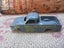 Stunning Old NZ Toy Micro Models Holden FE Ute Utility Toy Swapmeet Die Cast Carousel 3