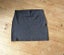 Cotton On, black short skirt size L Carousel 1
