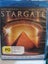 STARGATE Carousel 1