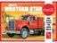 AMT 1160 1:25 White Western Star Tractor (Coca Cola) Carousel 1