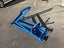 Hydraulic lifter for ride on lawn mower maintenance Carousel 6