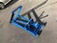 Hydraulic lifter for ride on lawn mower maintenance Carousel 8