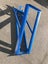 Hydraulic lifter for ride on lawn mower maintenance Carousel 9