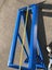 Hydraulic lifter for ride on lawn mower maintenance Carousel 11