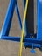 Hydraulic lifter for ride on lawn mower maintenance Carousel 12