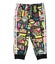 Adidas Girls Superstar Athletic Track Pants, NWT Carousel 1