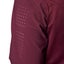 FOX WOMENS FLEXAIR SS JERSEY [DARK MAROON] Carousel 3