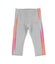 Adidas Girls Iridescent Athletic Leggings, NWT Carousel 1