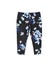 Adidas Girls Printed Compression Athletic Pants, NWT Carousel 1