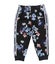 Adidas Girls Floral Athletic Track Pants, NWT Carousel 1