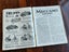 A Group of Vintage Meccano Magazines Carousel 7