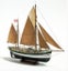 Billing Boats 1:60 BIL 01-00-0200 Dana Fishing Boats Carousel 1