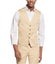 I-N-C Mens Collins Slim-Fit Five Button Vest Carousel 1