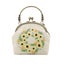 diy embroidery bag diy embroidery bag material purse frame bag embroidery wallet Carousel 4