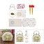 diy embroidery bag diy embroidery bag material purse frame bag embroidery wallet Carousel 5