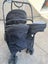 Valco Baby Snap Duo (Double Pram) Carousel 4