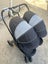 Valco Baby Snap Duo (Double Pram) Carousel 6