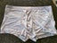 Men's Ultra Thin semi Transparent Comfortable Briefs to fit waist 104-108cms Carousel 5
