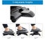 Ergonomic Footrest Carousel 3