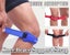 Tennis Football Sports Knee Brace Support Strap Carousel 1