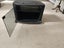 NZ Made Sturdy Black TV Cabinet Carousel 2