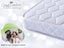 Queen mattress Carousel 12