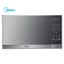 Midea 34L Microwave Carousel 1