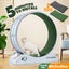 Cat Running Wheel Carousel 3