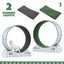 Cat Running Wheel Carousel 4