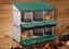 Chicken Nesting Box Carousel 1