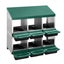 Chicken Nesting Box Carousel 5