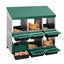 Chicken Nesting Box Carousel 6